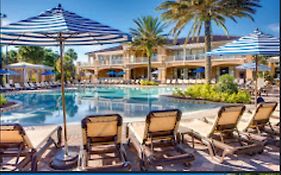 Fantasy World Resort Orlando Fl